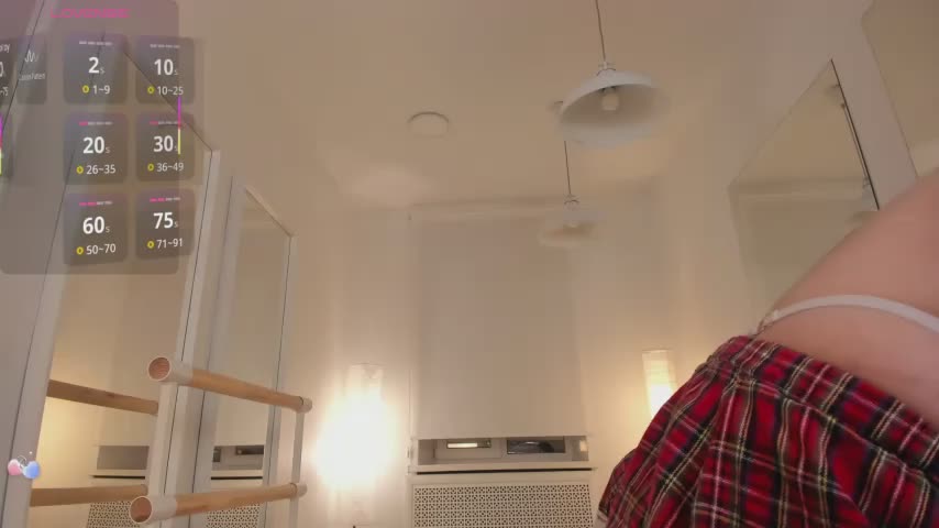 SerenaWawe Adult Chat July 16, 2025