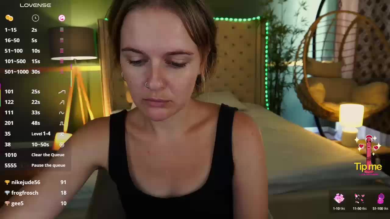 MaribelRiver Adult Chat July 24, 2025