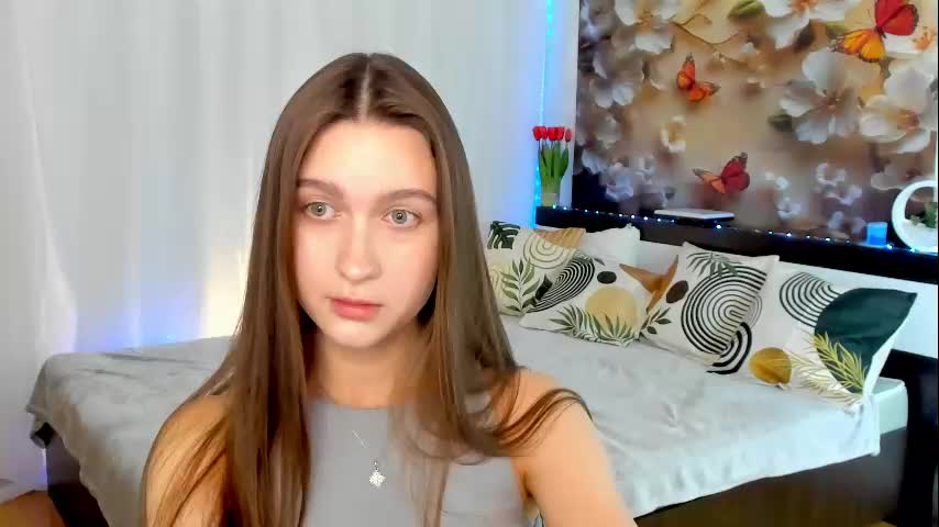 lisa_sunshine1 Adult Chat July 14, 2025