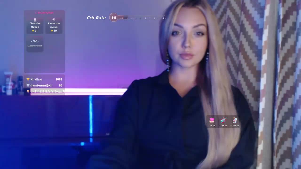 StefieNight Adult Chat July 31, 2025