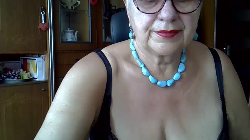 SweetCherry27 Adult Chat July 17, 2025