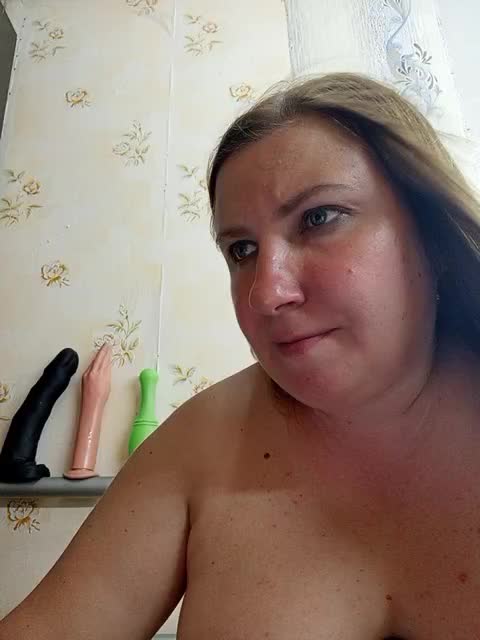 Konfetka80 Adult Chat July 31, 2025