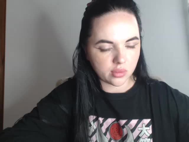 Annushka_ Adult Chat July 31, 2025