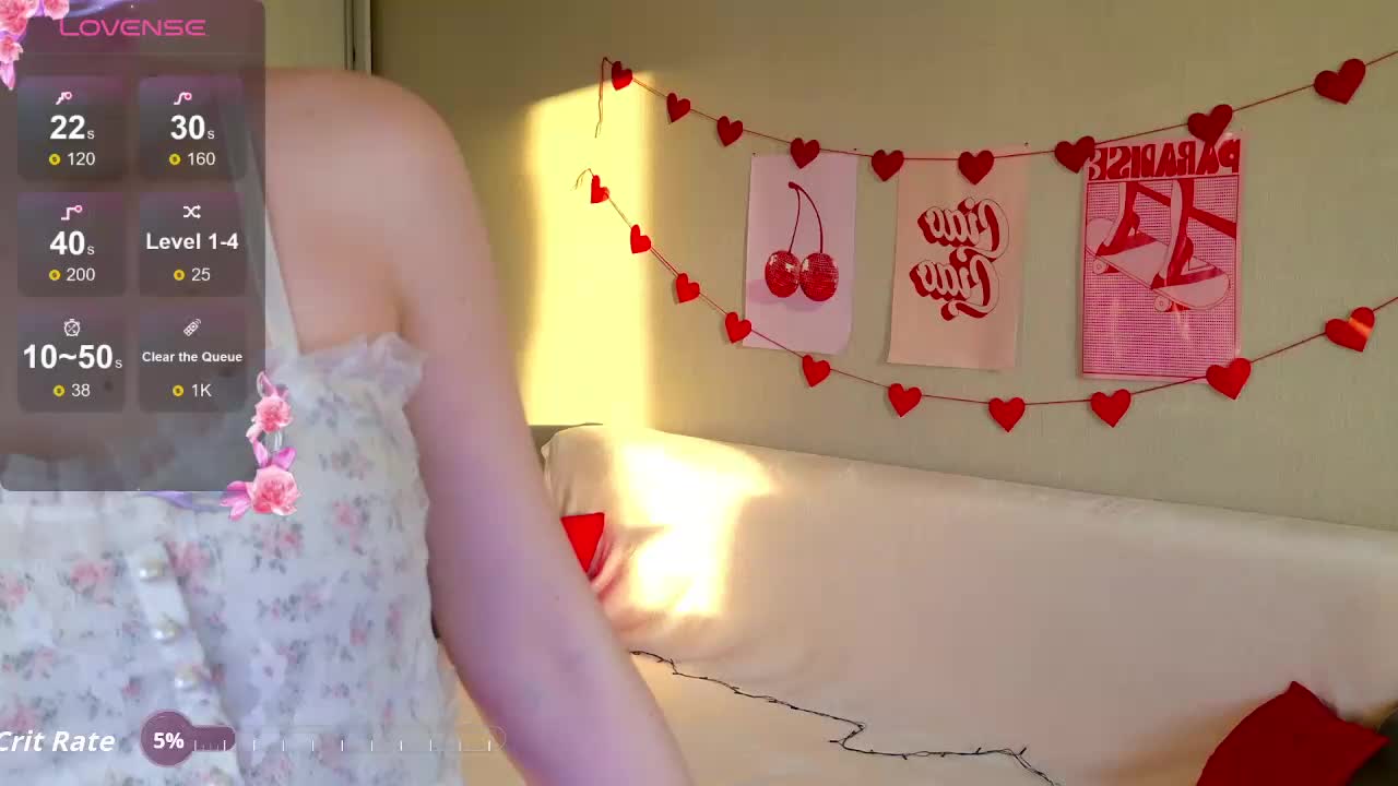 Cool-Love Adult Chat July 31, 2025