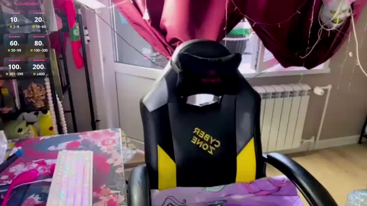 sweet_____cute Adult Chat July 31, 2025