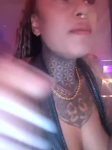 DarkDea Adult Chat July 9, 2025