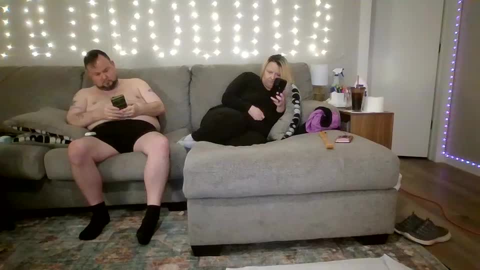 victoriaandjesse Adult Chat July 12, 2025