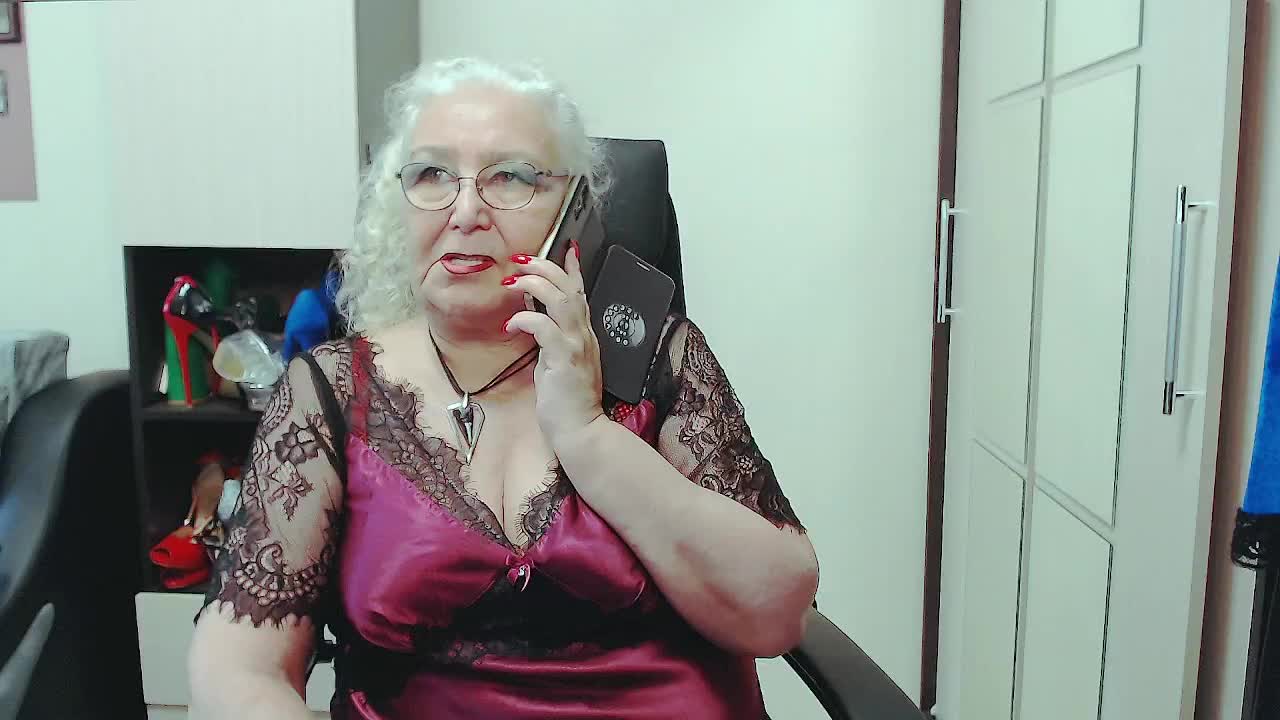 GrannyWants Adult Chat July 23, 2025