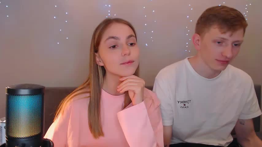 juliaanddima Adult Chat July 6, 2025