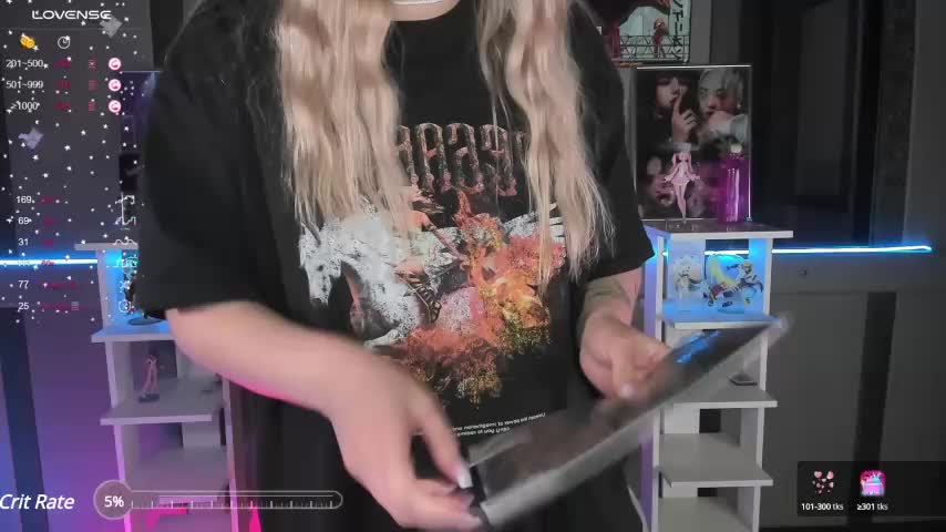 Ellen_Soft Adult Chat July 15, 2025