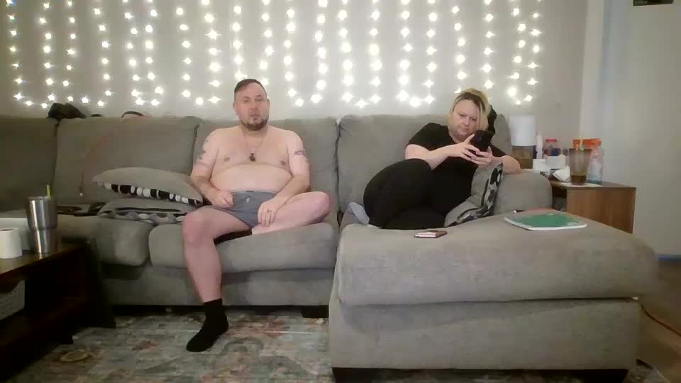 victoriaandjesse Adult Chat July 31, 2025