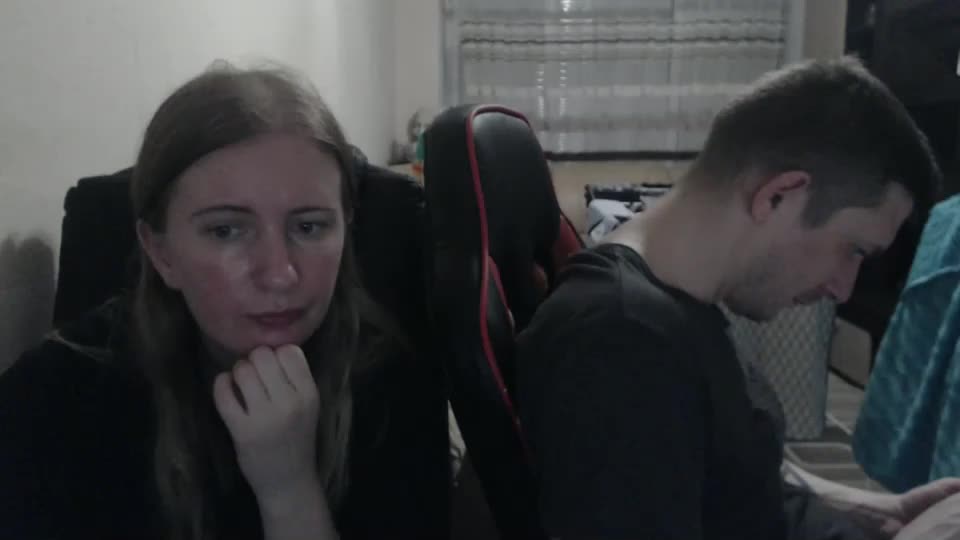 jenisandpeter Adult Chat July 31, 2025