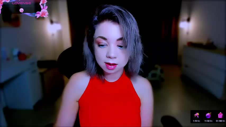 littleSiyfairy Adult Chat July 14, 2025