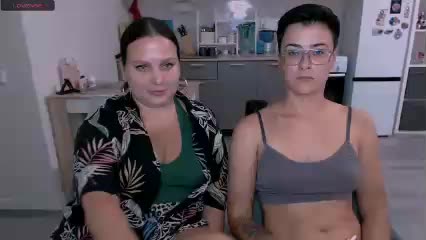 dreamteamgirls Adult Chat July 31, 2025