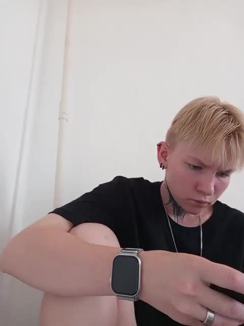 Zhenyya- Adult Chat July 31, 2025