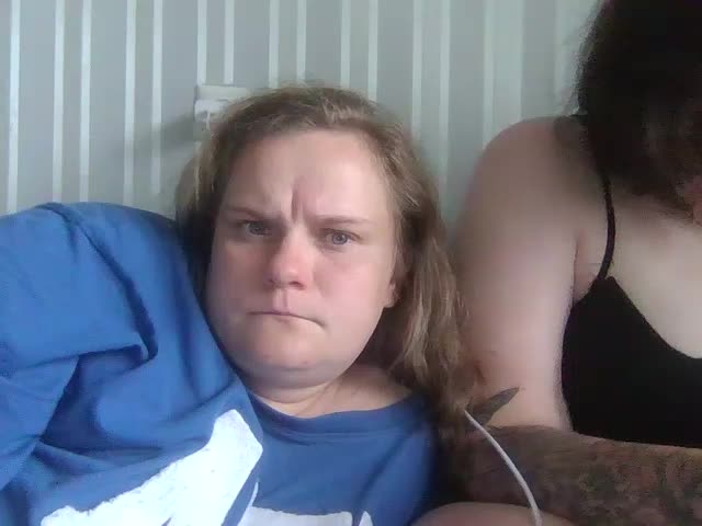 HollyXEva Adult Chat July 31, 2025