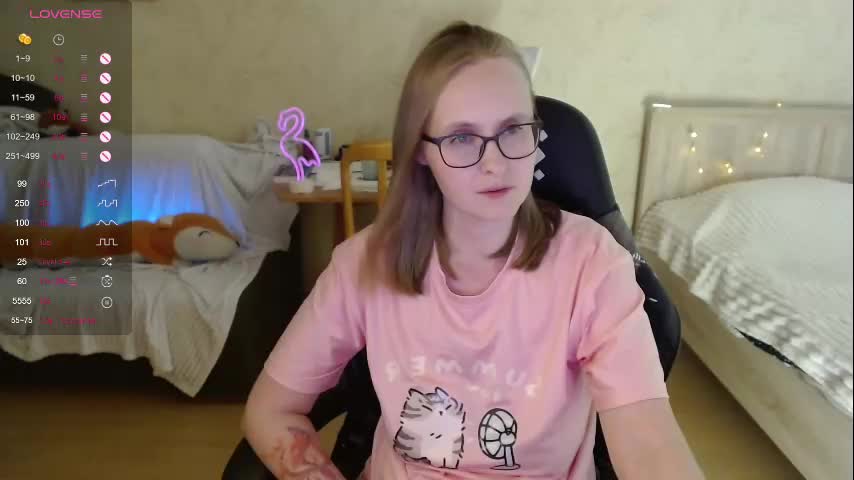 love_agatha Adult Chat July 19, 2025