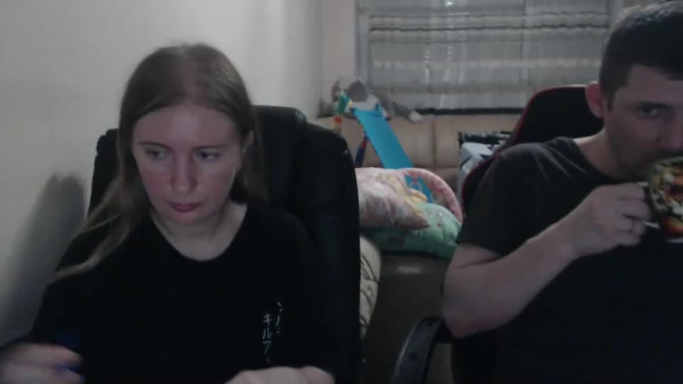 jenisandpeter Adult Chat July 31, 2025