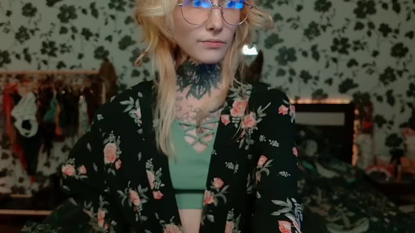 Littlespacemouse Adult Chat July 13, 2025