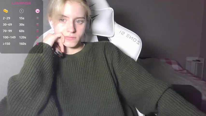 LizaKisses Adult Chat July 12, 2025