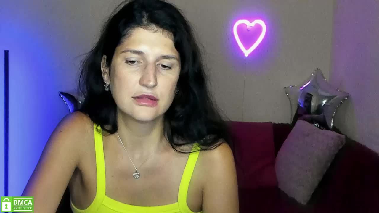 AliannaSoloKisses Adult Chat July 31, 2025