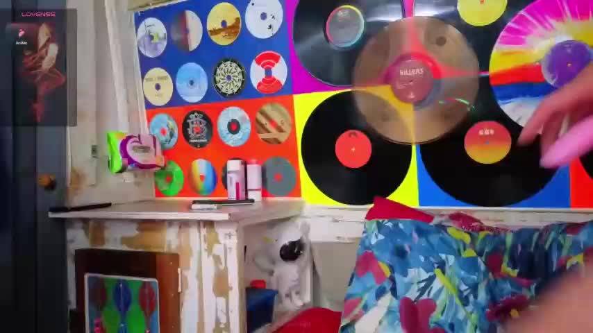 BEASTintheBEAUTY Adult Chat July 8, 2025