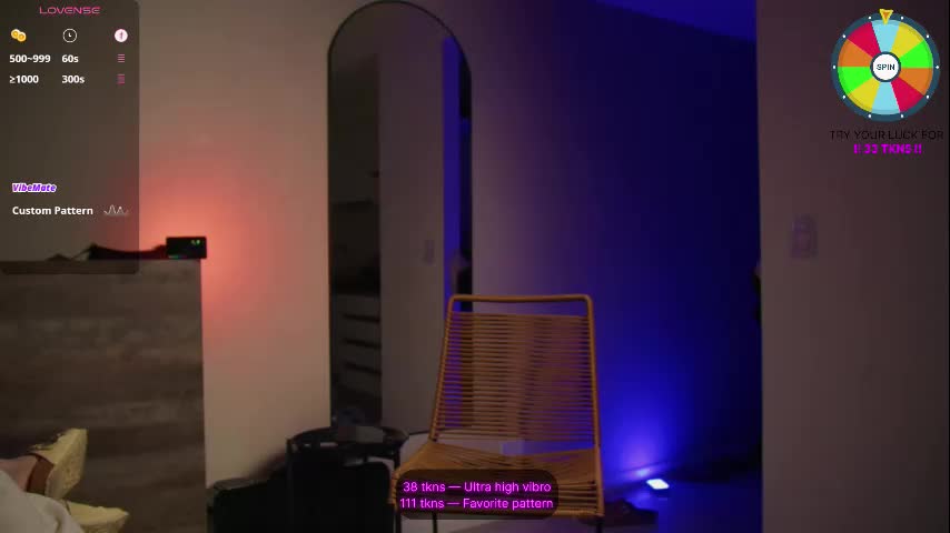 vundersex Adult Chat July 19, 2025