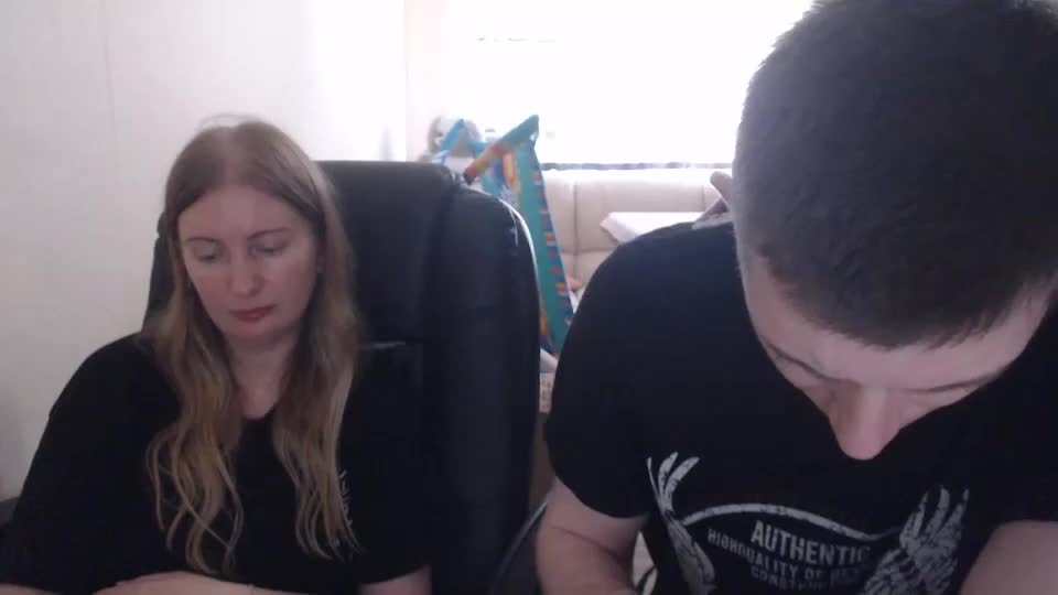 jenisandpeter Adult Chat July 8, 2025