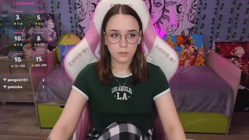 Sweet_frosti Adult Chat July 14, 2025