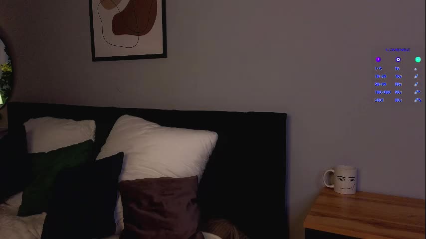 elviablowe Adult Chat July 17, 2025