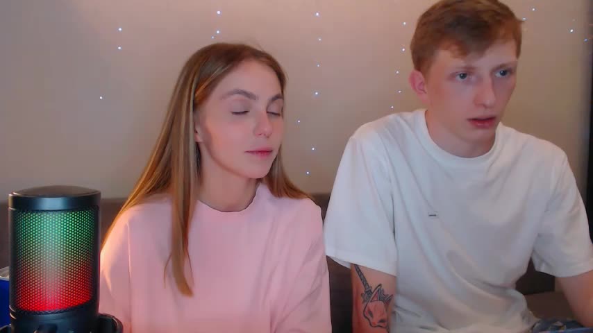 juliaanddima Adult Chat July 19, 2025