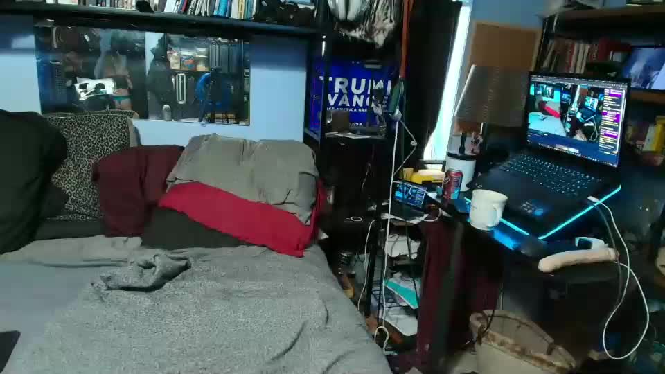 pink_black Adult Chat July 31, 2025