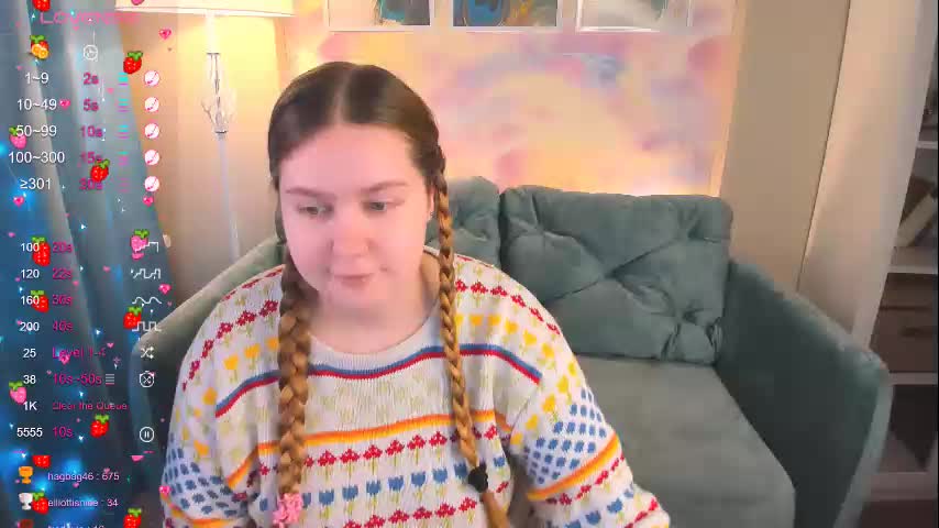 blush_ellie Adult Chat July 8, 2025