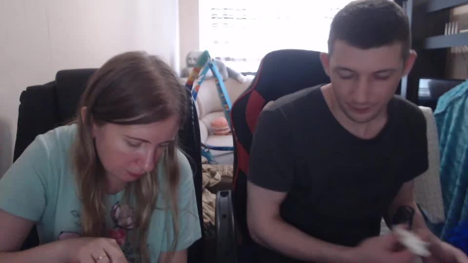 jenisandpeter Adult Chat July 13, 2025