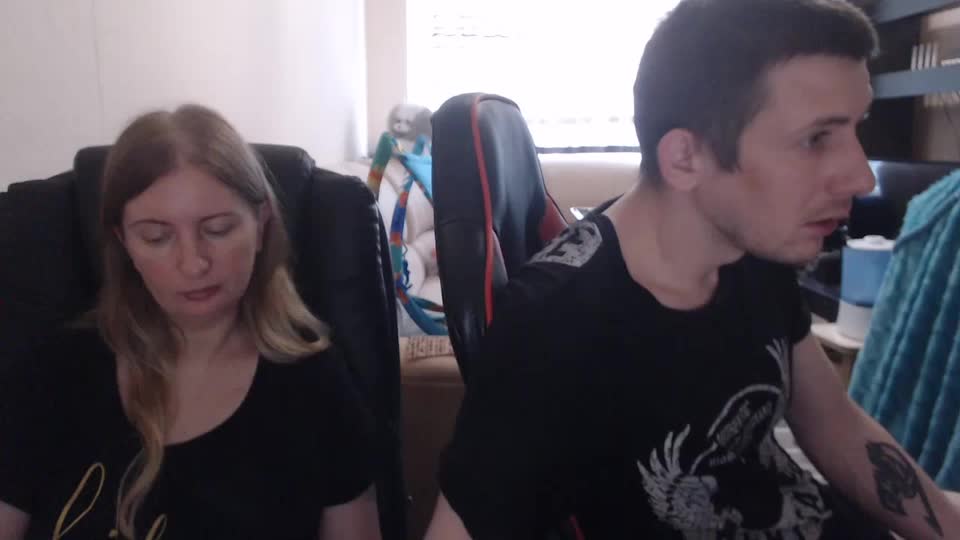 jenisandpeter Adult Chat July 7, 2025