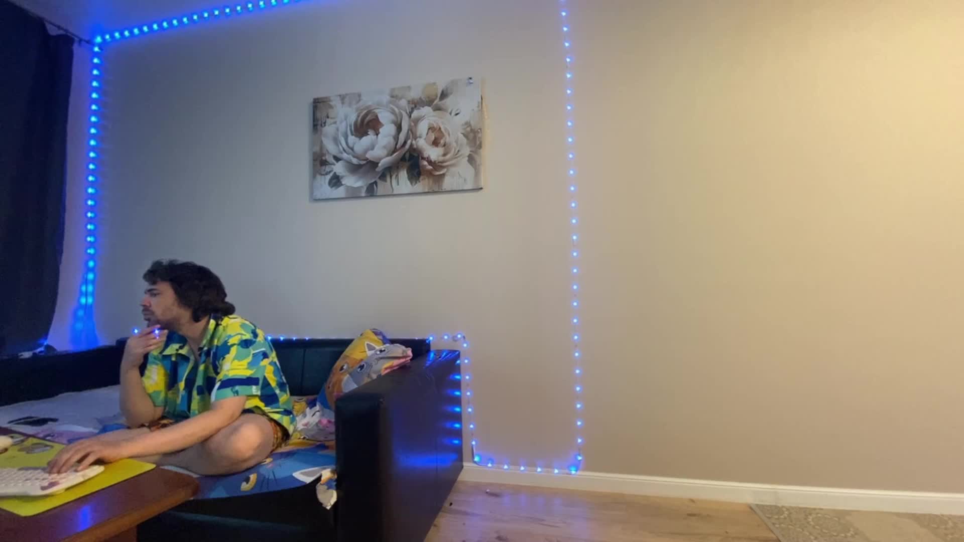 AliceSergio Adult Chat July 31, 2025