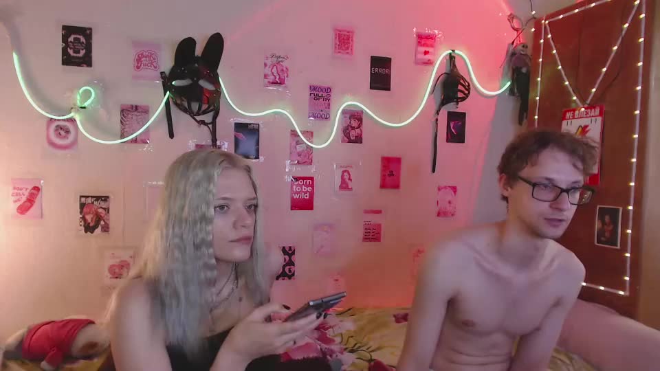 your_horny_friends Adult Chat July 14, 2025