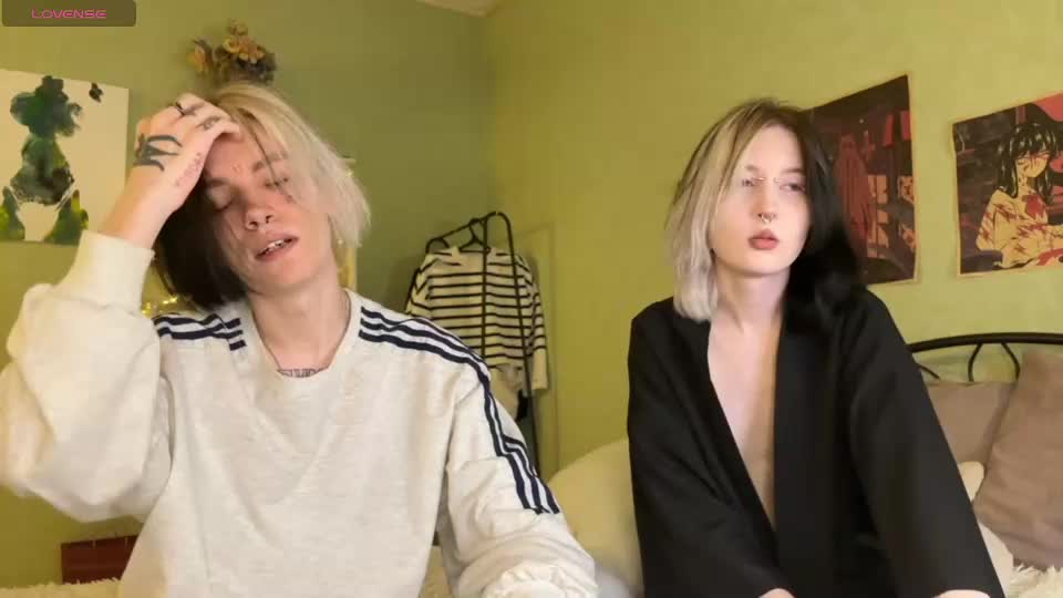 veryraretwins Adult Chat July 31, 2025