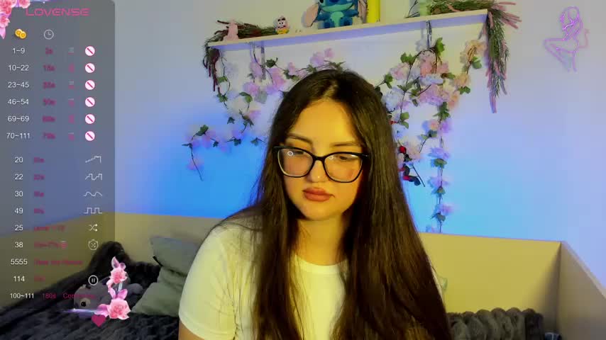 MiraLuccian Adult Chat July 17, 2025