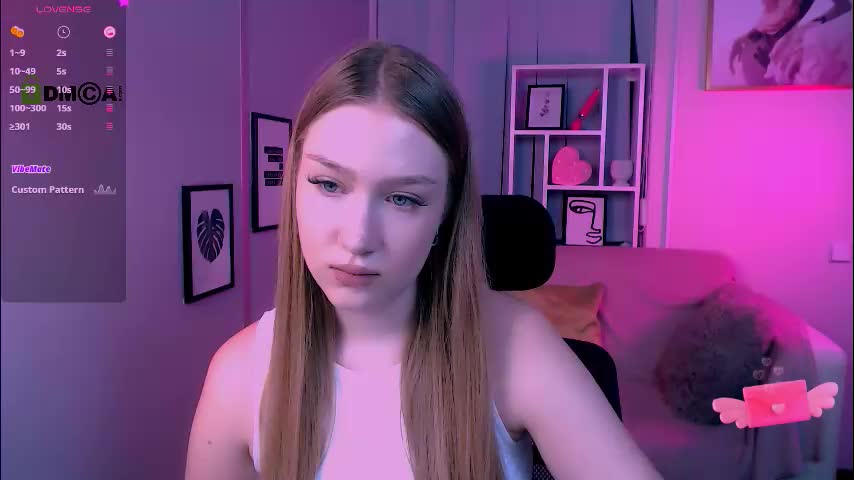 playful_sophie Adult Chat July 31, 2025