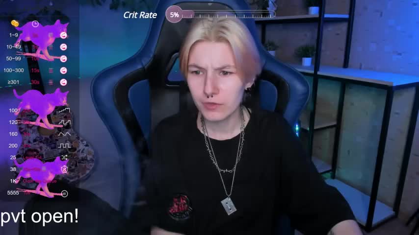 guitarandangel Adult Chat July 9, 2025