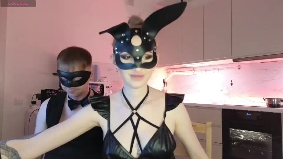 sofyandmike Adult Chat July 31, 2025