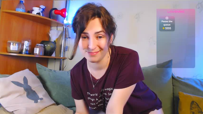 Caroline1995 Adult Chat July 25, 2025