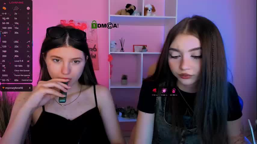 lissa_night Adult Chat July 14, 2025