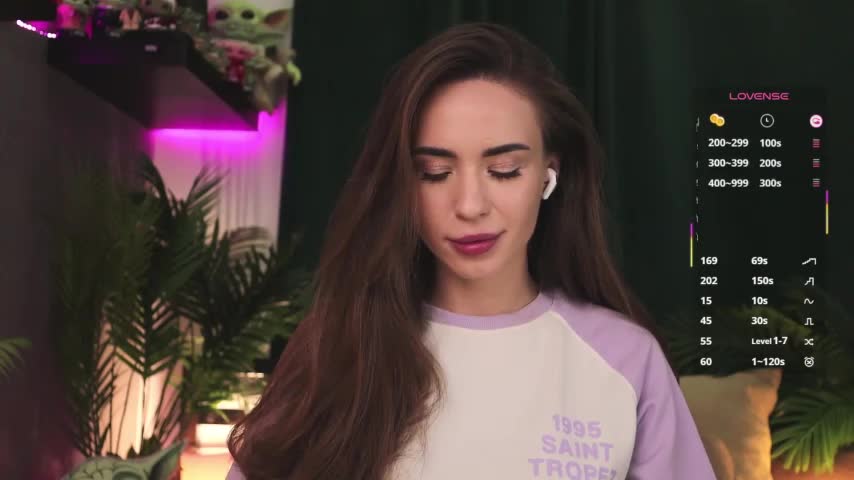 BabyYoda- Adult Chat July 13, 2025