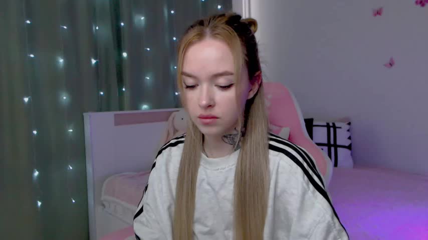 Naughty_Mable Adult Chat July 16, 2025