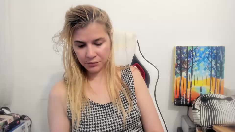 artsyandcraftsy_ Adult Chat July 15, 2025