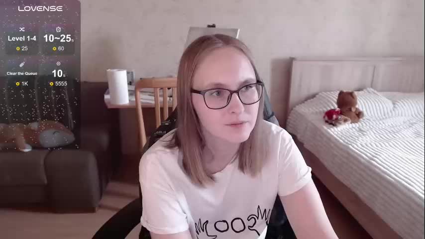 love_agatha Adult Chat July 7, 2025