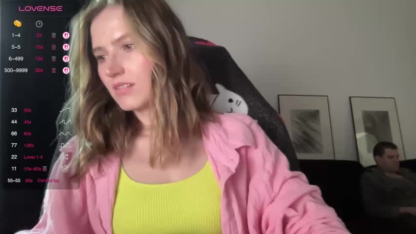 Sexy_Sweets Adult Chat July 16, 2025