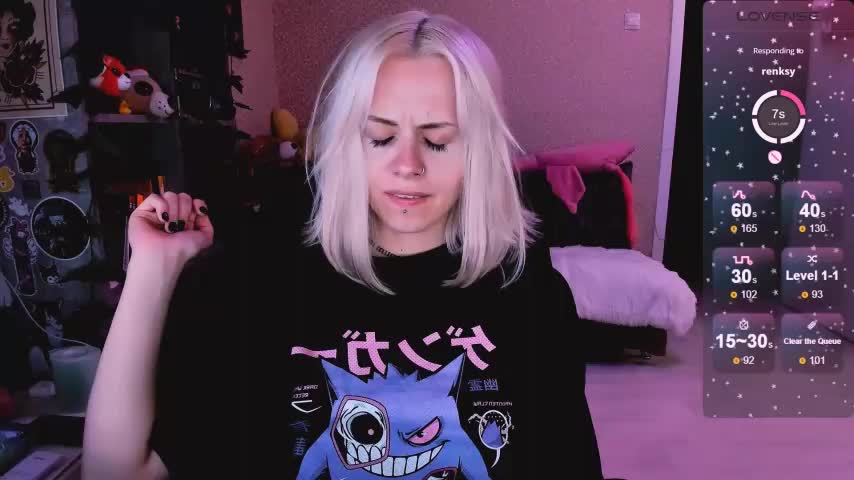 NaniMoore Adult Chat July 12, 2025